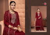 Keerat Edition 7 By Triple Aaa Jam Cotton Designer Salwar Kameez Wholesale Shop In Surat
